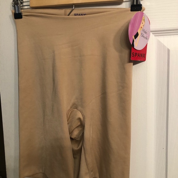 Spanx High smooth - Picture 2 of 4